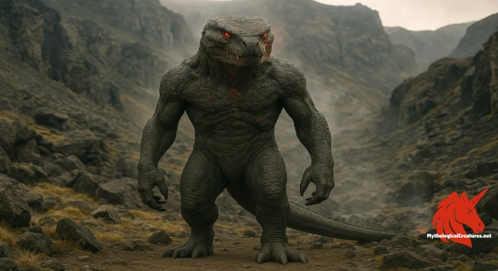 Discover another mythical creature