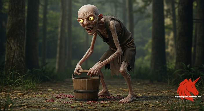 Discover another mythical creature