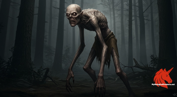 Discover another mythical creature