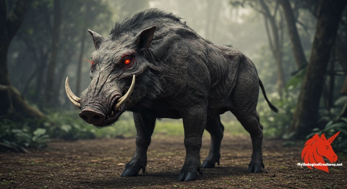 Discover another mythical creature