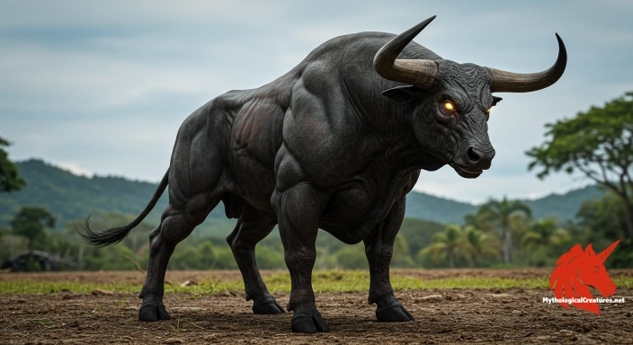 Discover another mythical creature