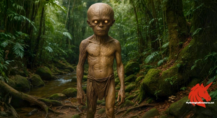 Discover another mythical creature