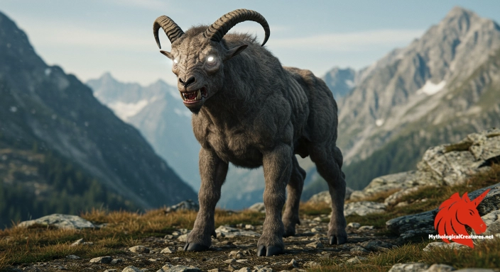 Discover another mythical creature