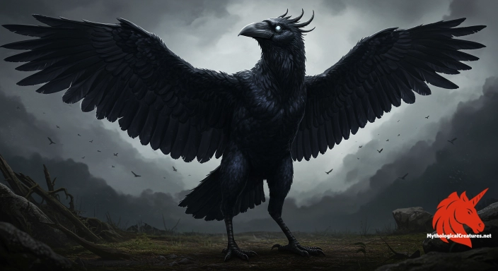 Discover another mythical creature