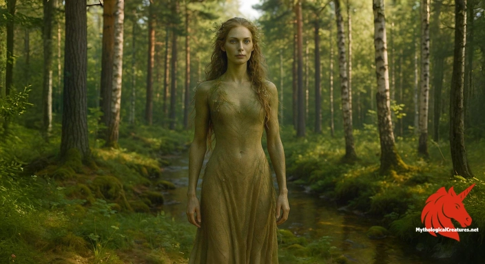 Discover another mythical creature