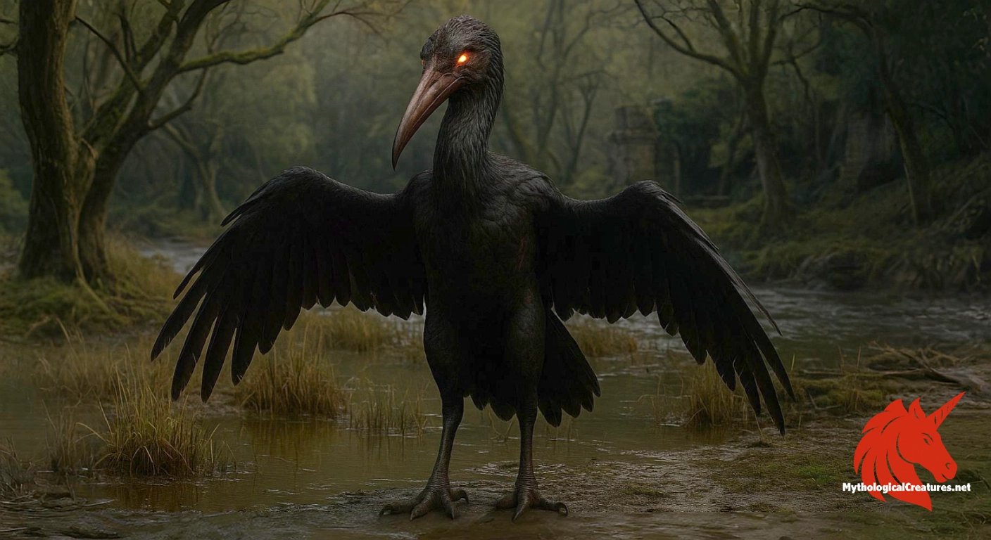 Bakasura - Bakasura embodies demonic aggression and his defeat by Krishna symbolizes the triumph of divine will over malevolence.