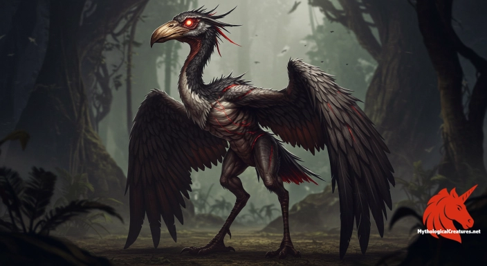 Discover another mythical creature