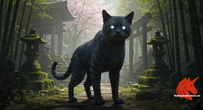 Discover another mythical creature