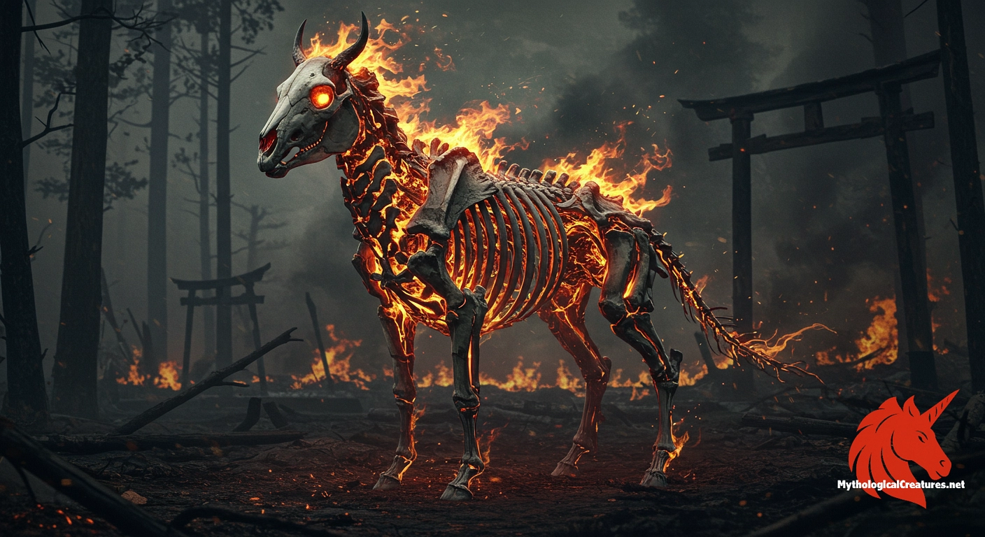 Bakotsu - Bakotsu embodies themes of tragic demise and supernatural endurance, serving as a reminder of the spectral forces that emerge from loss and disaster. Bakotsu - Bakotsu embodies themes of tragic demise and supernatural endurance, serving as a reminder of the spectral forces that emerge from loss and disaster.