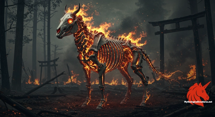 Discover another mythical creature