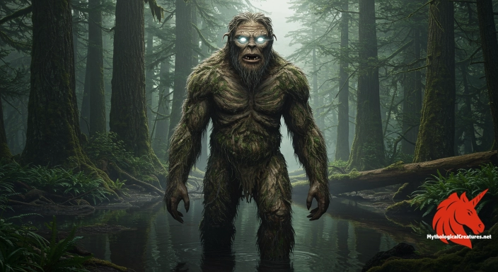 Discover another mythical creature