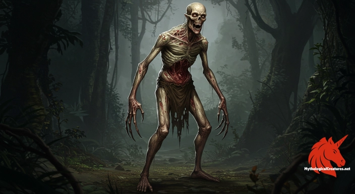 Discover another mythical creature