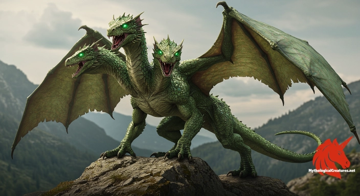 Discover another mythical creature