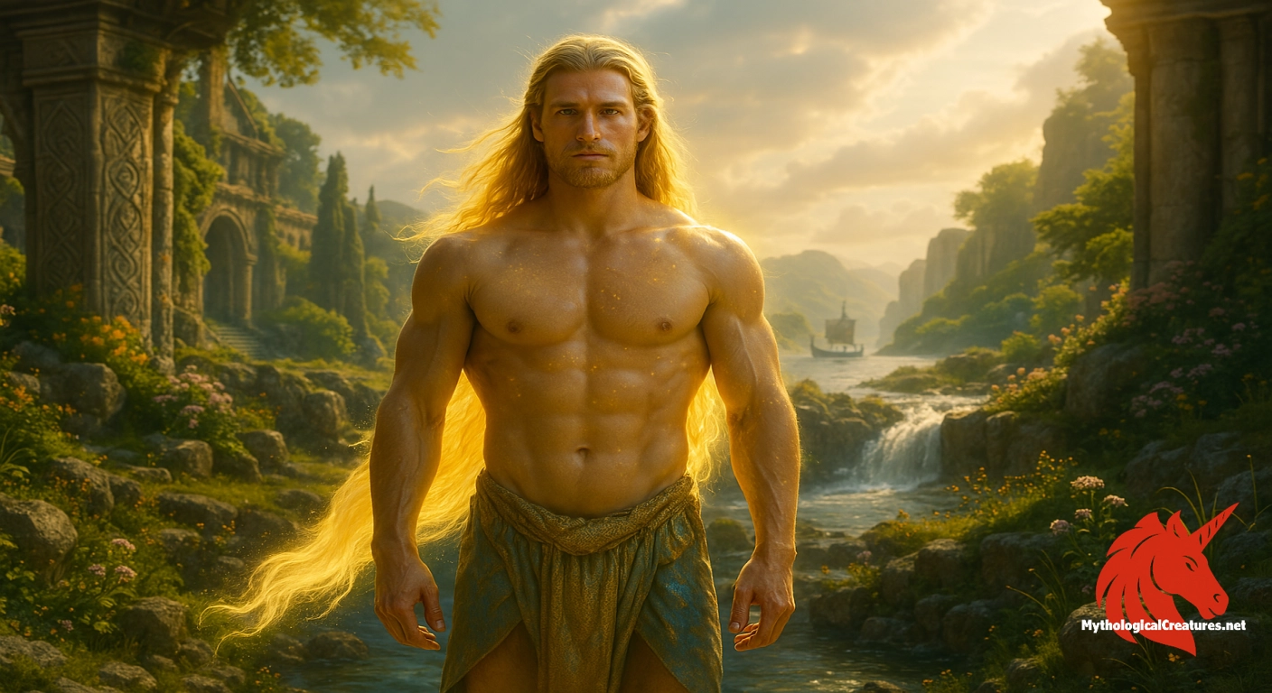 Baldr - Baldr's death is seen as a harbinger of Ragnarök, representing the inevitable decline of the gods' order Baldr - Baldr's death is seen as a harbinger of Ragnarök, representing the inevitable decline of the gods' order