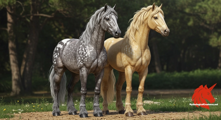 Discover another mythical creature