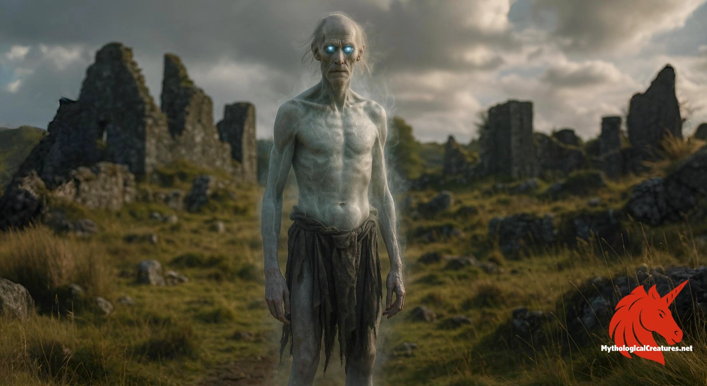 Bánánach - They serve as omens, reflecting the intertwined nature of battle, death, and the supernatural in Celtic tradition.