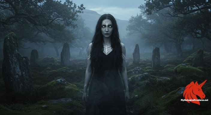 Discover another mythical creature