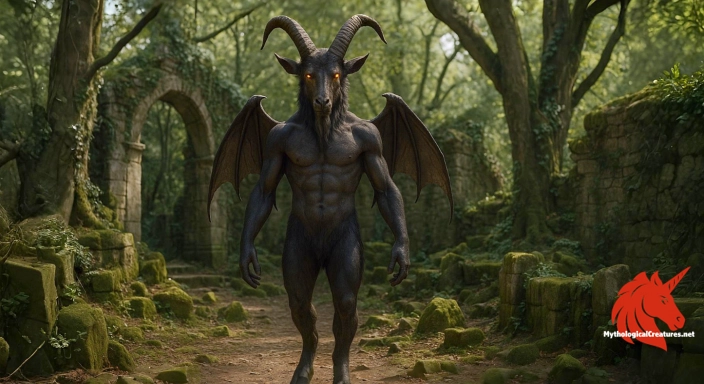 Discover another mythical creature