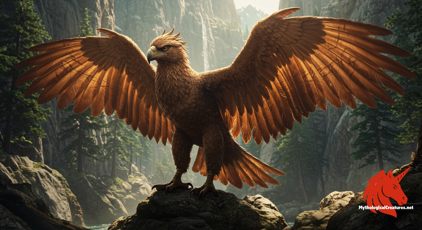 Bar Juchne - Its egg's colossal size and consequential destructive power serve as a benchmark in food purity debates, highlighting its role as both a natural wonder and a symbol in religious discourse.