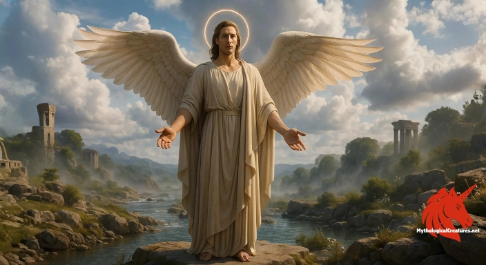 Discover another mythical creature