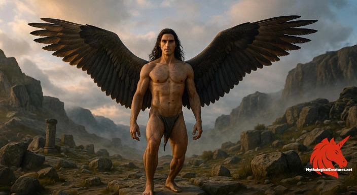 Discover another mythical creature