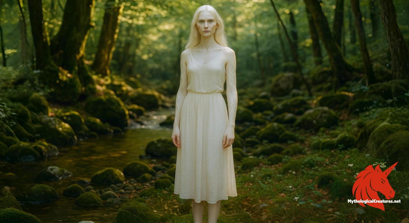 Bardha - Revered for her association with good luck and destiny, Bardha embodies both nurturing spirit and divine fate in Albanian folklore. Bardha - Revered for her association with good luck and destiny, Bardha embodies both nurturing spirit and divine fate in Albanian folklore.