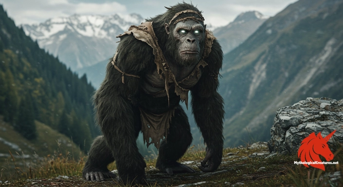 Discover another mythical creature