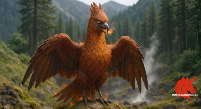 Discover another mythical creature