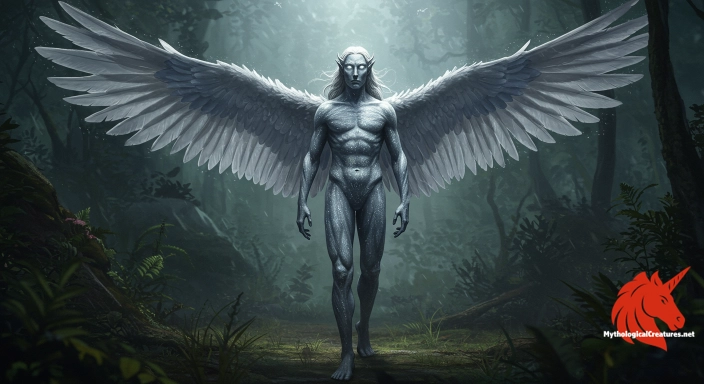 Discover another mythical creature