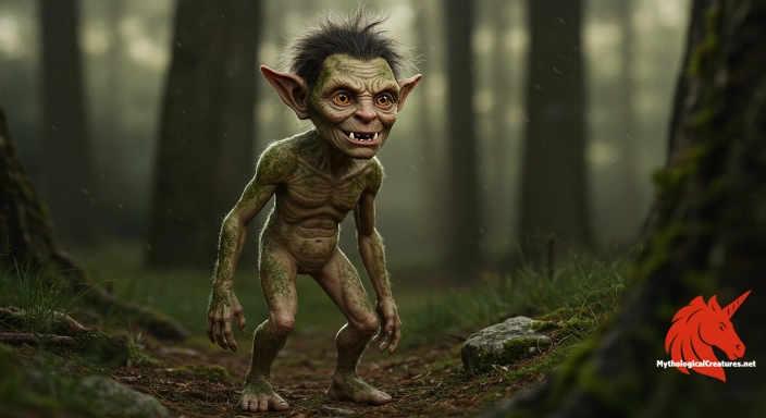 Discover another mythical creature