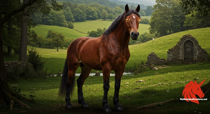 Discover another mythical creature