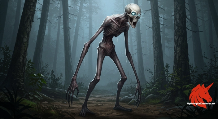 Discover another mythical creature