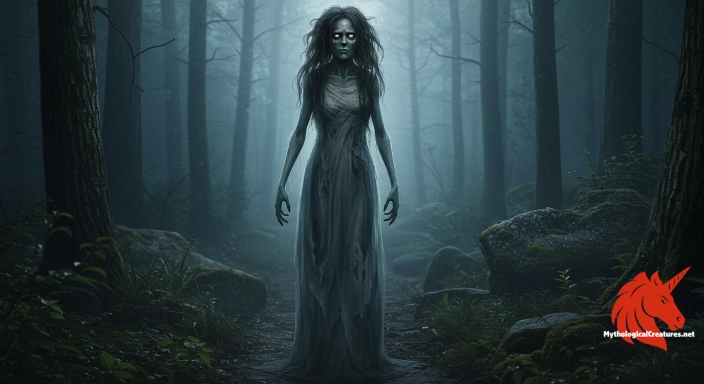 Discover another mythical creature