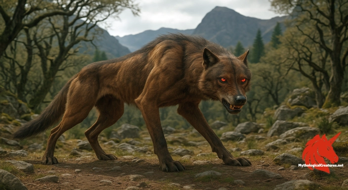 Discover another mythical creature