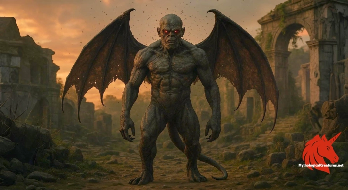 Discover another mythical creature