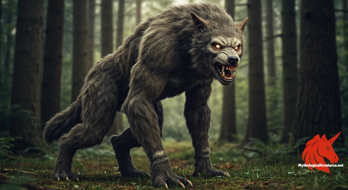 Discover another mythical creature