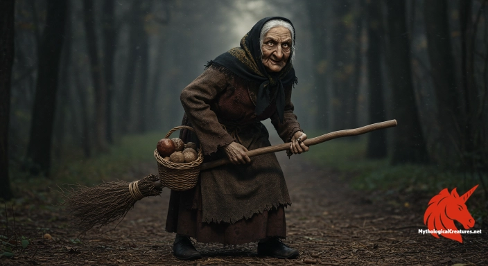 Discover another mythical creature