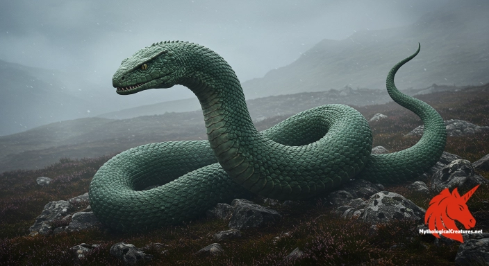 Discover another mythical creature