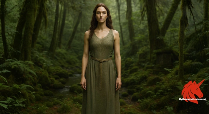 Discover another mythical creature