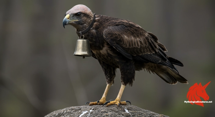 Discover another mythical creature