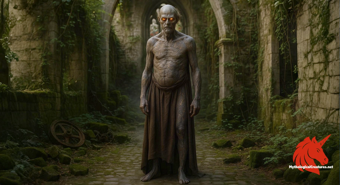 Belphegor - Belphegor embodies the corrupting power of wealth and laziness, sowing discord and leading mortals toward moral decay through his temptations. Belphegor - Belphegor embodies the corrupting power of wealth and laziness, sowing discord and leading mortals toward moral decay through his temptations.