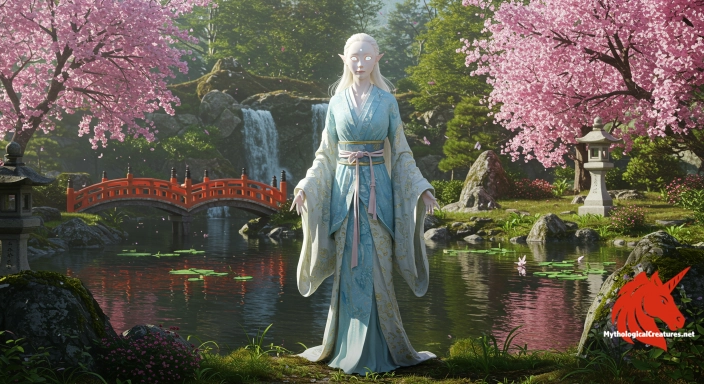 Discover another mythical creature