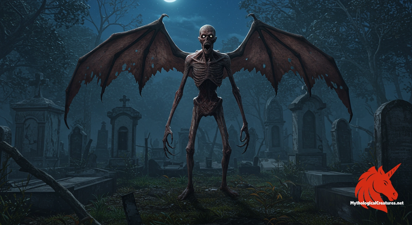Berbalang - Represents the macabre aspects of death and the supernatural in Filipino culture, serving as a cautionary symbol in rural communities. Berbalang - Represents the macabre aspects of death and the supernatural in Filipino culture, serving as a cautionary symbol in rural communities.