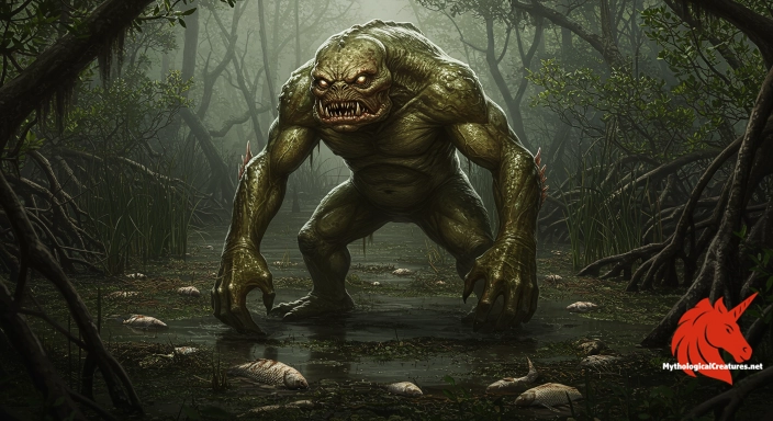 Discover another mythical creature