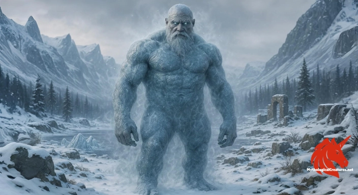 Discover another mythical creature