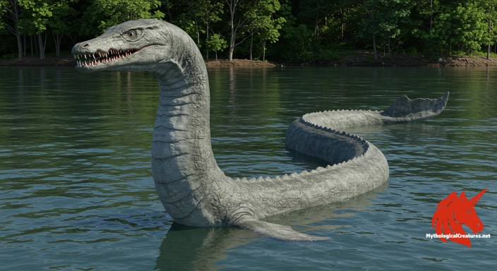 Discover another mythical creature