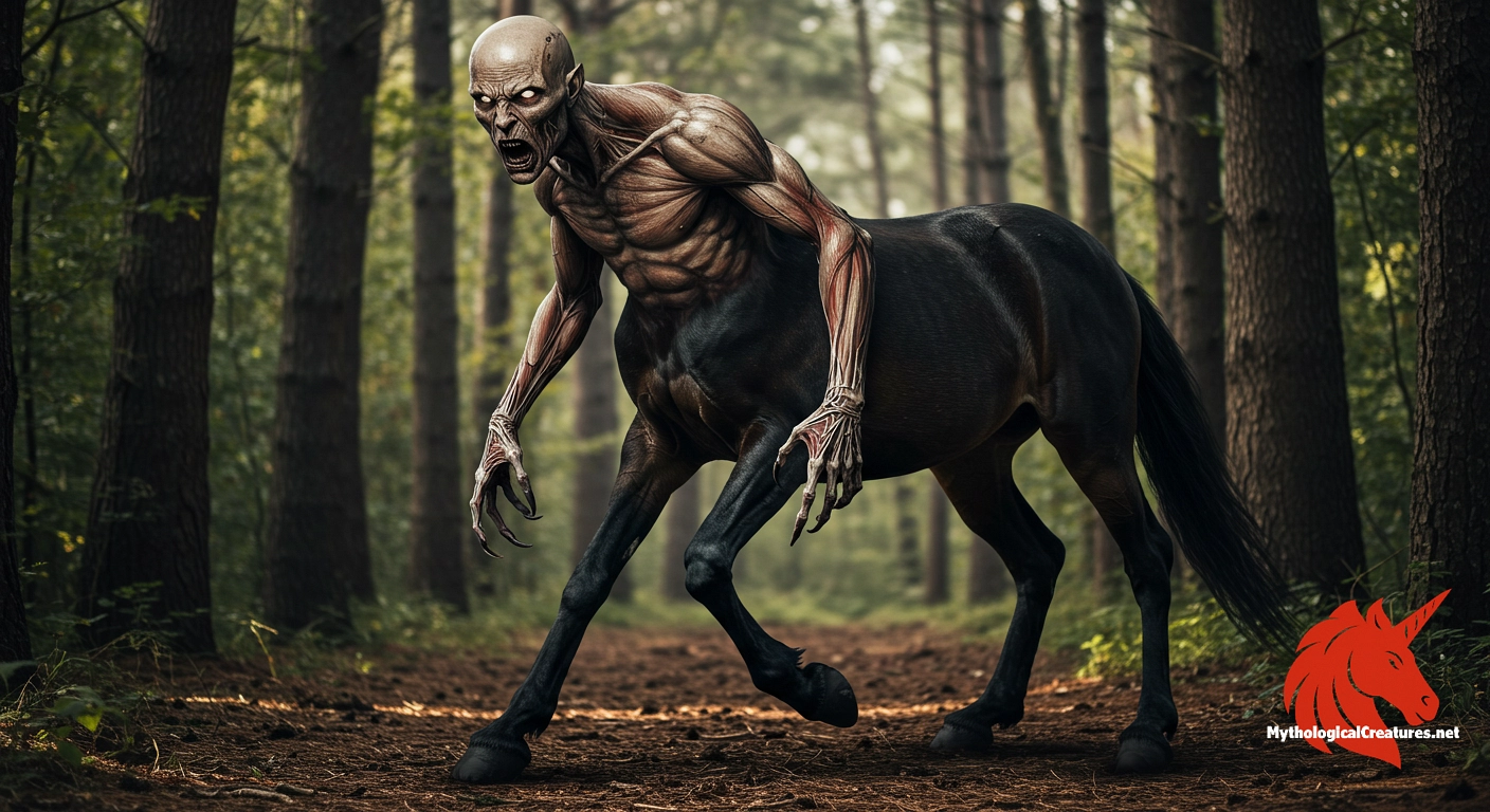 Bestial beast - Represents a metaphor for uncontrolled anger and the unpredictable nature of supernatural forces, despite posing no lasting harm to humans Bestial beast - Represents a metaphor for uncontrolled anger and the unpredictable nature of supernatural forces, despite posing no lasting harm to humans
