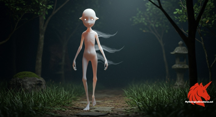 Discover another mythical creature