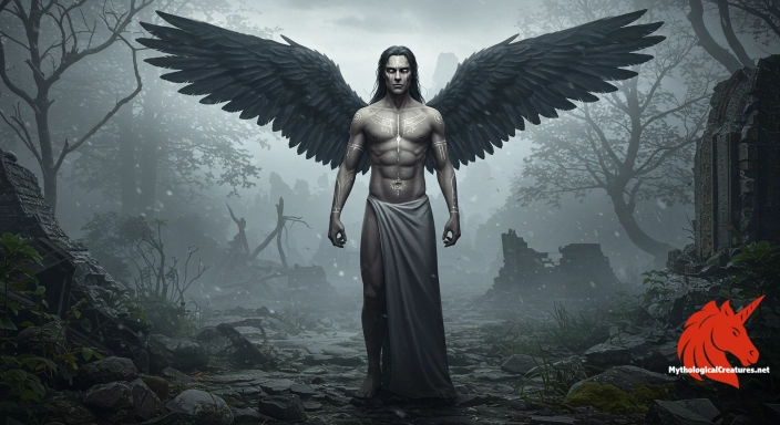 Discover another mythical creature