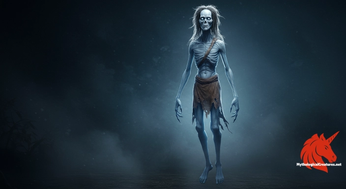 Discover another mythical creature